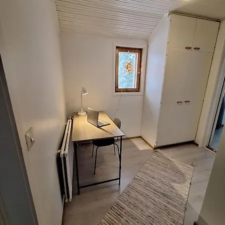 Motti Apartment *