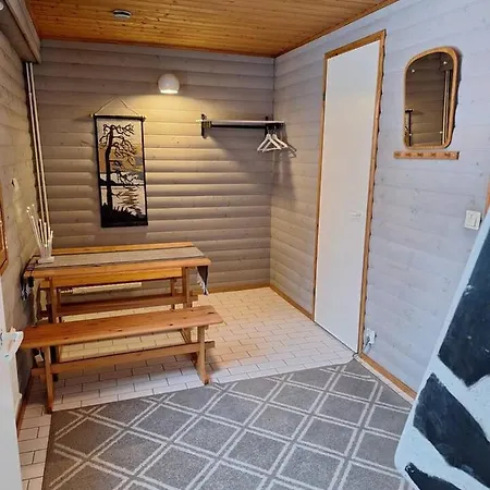 Apartament Motti Rovaniemi