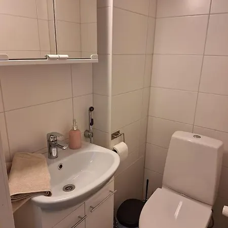 Apartment Motti *