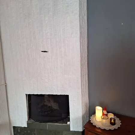 Apartament Motti Rovaniemi