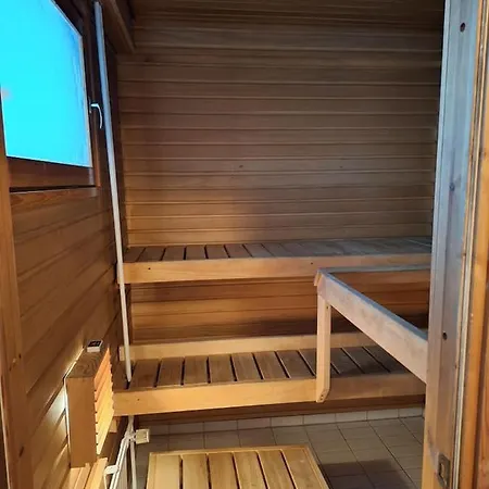 Motti * Rovaniemi