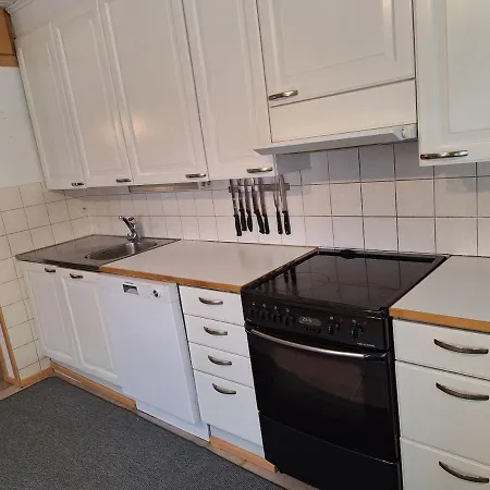 Motti Apartamento *
