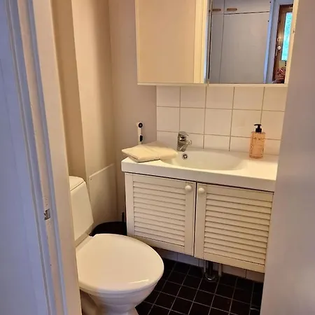 Apartment Motti