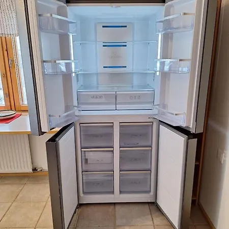 Motti Apartamento Rovaniemi
