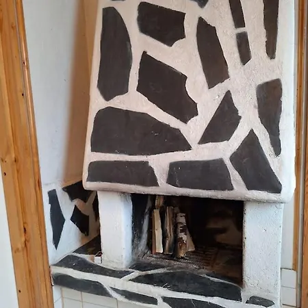 Motti Apartment
