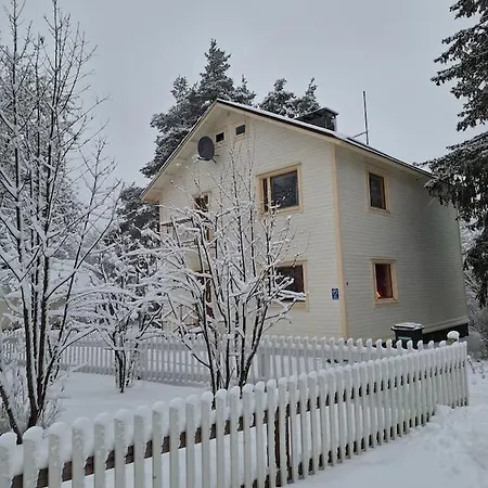 Motti Apartamento *
