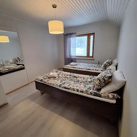 Motti * Rovaniemi
