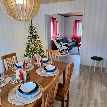 Apartment Motti