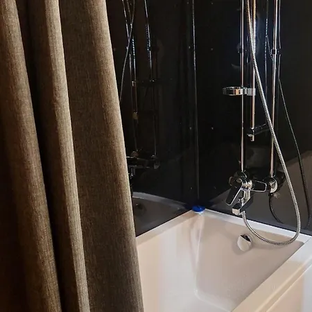 Motti Apartamento