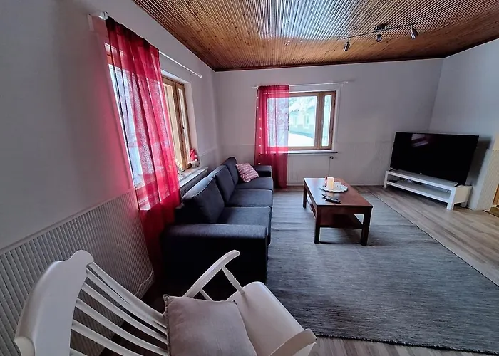 شقة Motti روفانييمي