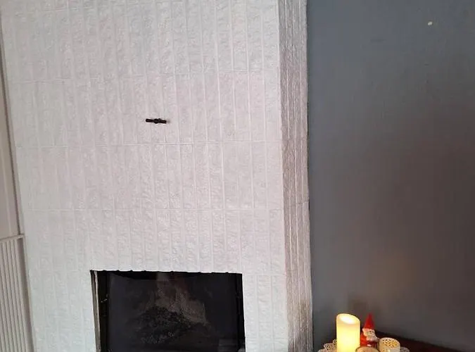 شقة Motti روفانييمي